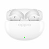 OPPO Enco Air5 bezdrôtové slúchadlá - biele