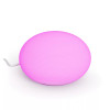 Philips Flourish Hue stolná lampa EU/UK 1xA60 WCA