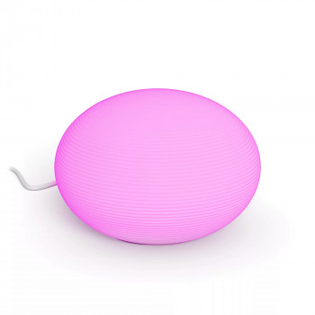 Philips Flourish Hue stolná lampa EU/UK 1xA60 WCA