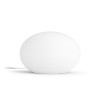 Philips Flourish Hue stolná lampa EU/UK 1xA60 WCA