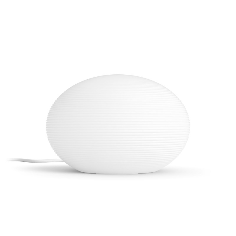 Philips Flourish Hue stolná lampa EU/UK 1xA60 WCA