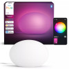 Philips Flourish Hue stolná lampa EU/UK 1xA60 WCA