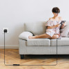 LogiLink CU0211 USB-C predlžovací kábel 100W 2m čierny