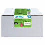 DYMO LabelWriter menovky etikety, 89 x 41 mm, biela, odnímateľné lepidlo, 150 etikiet (2234183)