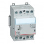 Legrand 412563 2-pólový modulárny stýkač 25 A 230 V AC DIN lišta