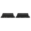 Lindy 100m Cat.6A Type-C 4K60 video a dátový HDBaseT 3.0 extender (39347)