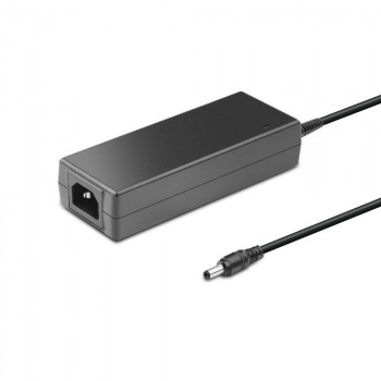 CoreParts MBA2147 60W AC/DC napájací zdroj - 12V 5A, čierny