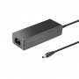 CoreParts MBA2147 60W AC/DC napájací zdroj - 12V 5A, čierny