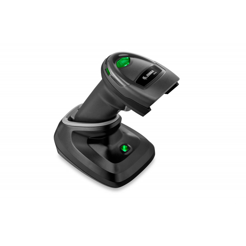 Zebra DS2278-SR 2D čítačka čiarových kódov, čierna, Bluetooth