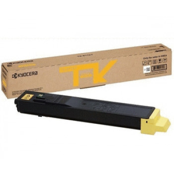 Kyocera TK-8115Y žltá tonerová kazeta