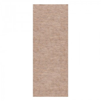 3M Scotch plstene klzáky, extra mäkké, 80 x 215 mm, béžové, samolepiace, strihateľné, do interiéru, 1 kus (SP84A27)