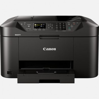 Canon MAXIFY MB2150 farebná atramentová multifunkčná tlačiareň s faxom, WLAN a Cloud Link 0959C006