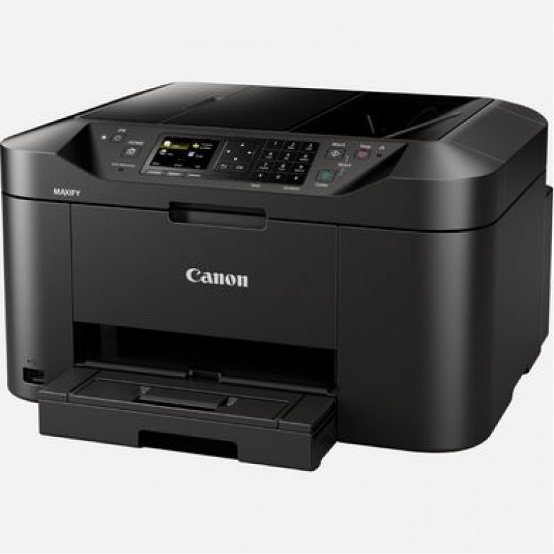 Canon MAXIFY MB2150 farebná atramentová multifunkčná tlačiareň s faxom, WLAN a Cloud Link 0959C006