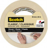 3M Classic 2000 maliarska maskovacia páska, béžová, 48 mm x 50 m, PEFC certifikovaná (CLASSIC-4850 PEFC)