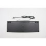 Lenovo 00XH601 káblová USB klávesnica, nemecké QWERTZ rozloženie, Full-Size, čierna