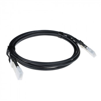 ACT TR0421 Cat6 UTP sieťový kábel RJ45 čierny 3 m