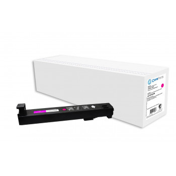 CoreParts QI-HP1033M purpurová tonerová kazeta pre HP Color LaserJet CP4025, CP4525, CM4540 MFP
