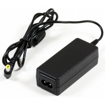 CoreParts MBA50052 65W napájací zdroj pre Acer notebooky - 19V 3,42A, 5,5x1,7mm, čierny