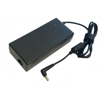 COREPARTS MBA1324 120W AC/DC napájací zdroj - 19,5V 6,15A, 7,4x5,0mm konektor samec