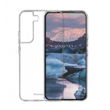 dbramante1928 GL34CL001802 priehľadné puzdro pre Samsung Galaxy A34 5G