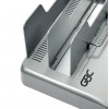 GBC ThermaBind TB500 termoviazacia stroj, strieborná, A4, 500 listov, 1,5-50 mm chrbát 4410041