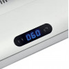 GBC ThermaBind TB500 termoviazacia stroj, strieborná, A4, 500 listov, 1,5-50 mm chrbát 4410041