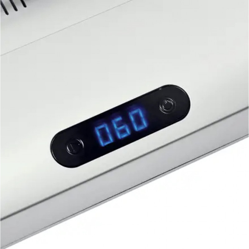 GBC ThermaBind TB500 termoviazacia stroj, strieborná, A4, 500 listov, 1,5-50 mm chrbát 4410041