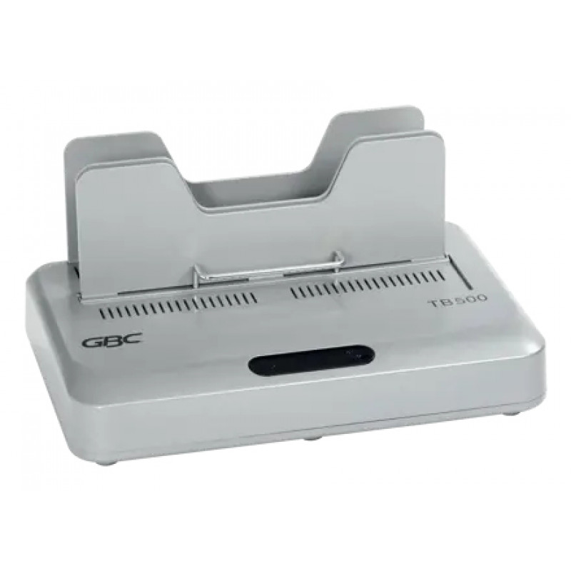 GBC ThermaBind TB500 termoviazacia stroj, strieborná, A4, 500 listov, 1,5-50 mm chrbát 4410041