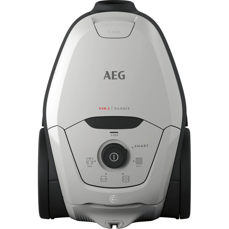 AEG VX82-1-2MG Granite Grey vysávač s vreckom 600W