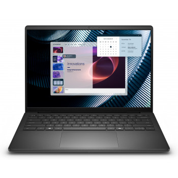 DELL Pro 14 Essential PV14250 14 palcový FHD notebook - Intel Core 7 150U, 16GB RAM, 512GB SSD, Windows 11 Pro D3167