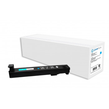 Quality Imaging toner azúrový CF301A (QI-HP1033C)
