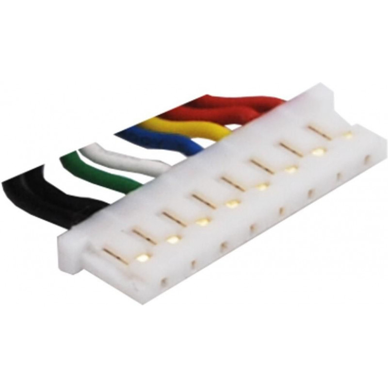 CoreParts batéria do notebooku pre Acer (MBXAC-BA0039) - 11,1V 4400mAh 49Wh Li-Ion 6-článková