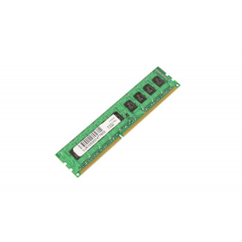 CoreParts MMH9716/4GB 4GB DDR3L 1600MHz PC3L-12800 Registered ECC DIMM 240-Pin serverový pamäťový modul