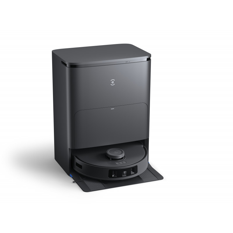 ECOVACS DEEBOT T30S Pro vysávač robot s OMNI stanicou (DSX39) - čierna