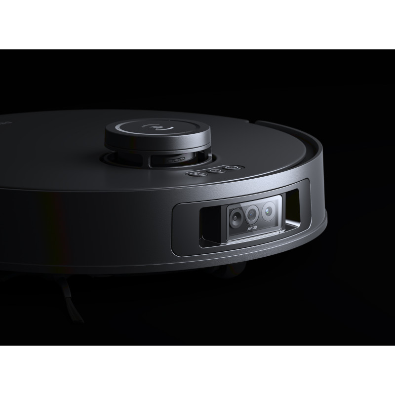 ECOVACS DEEBOT T30S Pro vysávač robot s OMNI stanicou (DSX39) - čierna