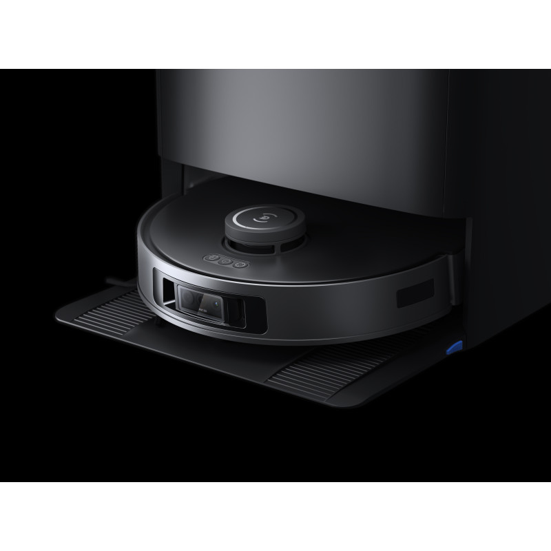 ECOVACS DEEBOT T30S Pro vysávač robot s OMNI stanicou (DSX39) - čierna