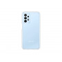 Samsung Soft Clear Cover EF-QA235 pre Galaxy A23 5G, transparentná (EF-QA235TTEGWW)