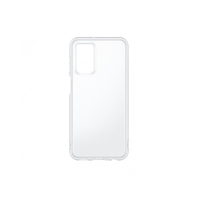 Samsung Soft Clear Cover EF-QA235 pre Galaxy A23 5G, transparentná (EF-QA235TTEGWW)