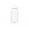 Samsung Soft Clear Cover EF-QA235 pre Galaxy A23 5G, transparentná (EF-QA235TTEGWW)
