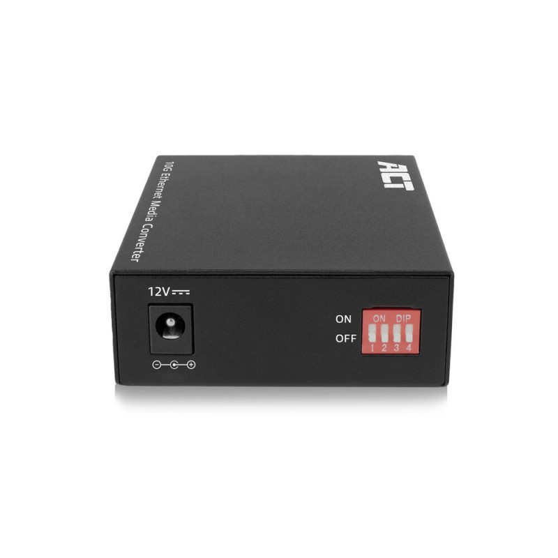 ACT 10G Ethernet mediakonvertor (AC4455)