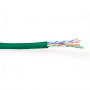 ACT CAT6 U/UTP patch kábel lanko zelený 100m (EP870H)