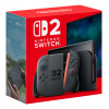 Nintendo Switch 2 256 GB čierna konzola BEE-001