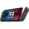 Nintendo Switch 2 256 GB čierna konzola BEE-001