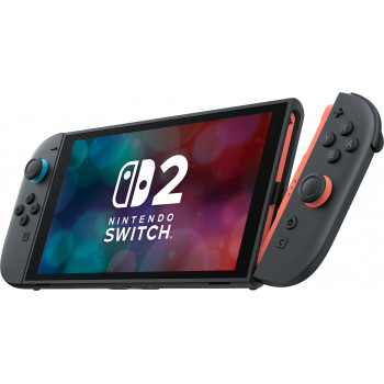 Nintendo Switch 2 256 GB čierna konzola BEE-001