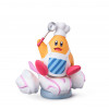 Nintendo amiibo – Chef Kawasaki & Hopp-Stern-Spiel (séria Kirby)