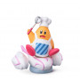 Nintendo amiibo – Chef Kawasaki & Hopp-Stern-Spiel (séria Kirby)