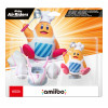 Nintendo amiibo – Chef Kawasaki & Hopp-Stern-Spiel (séria Kirby)