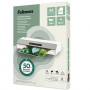 Fellowes Eco Gloss A3 laminovacie fólie, 80 mikrónov, balenie 100 ks, 50% recyklované 100142988