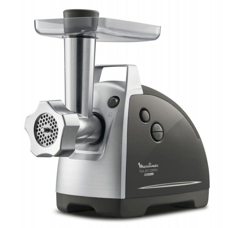 Moulinex ME6868 HV8 Pro 4v1 mlynček na mäso