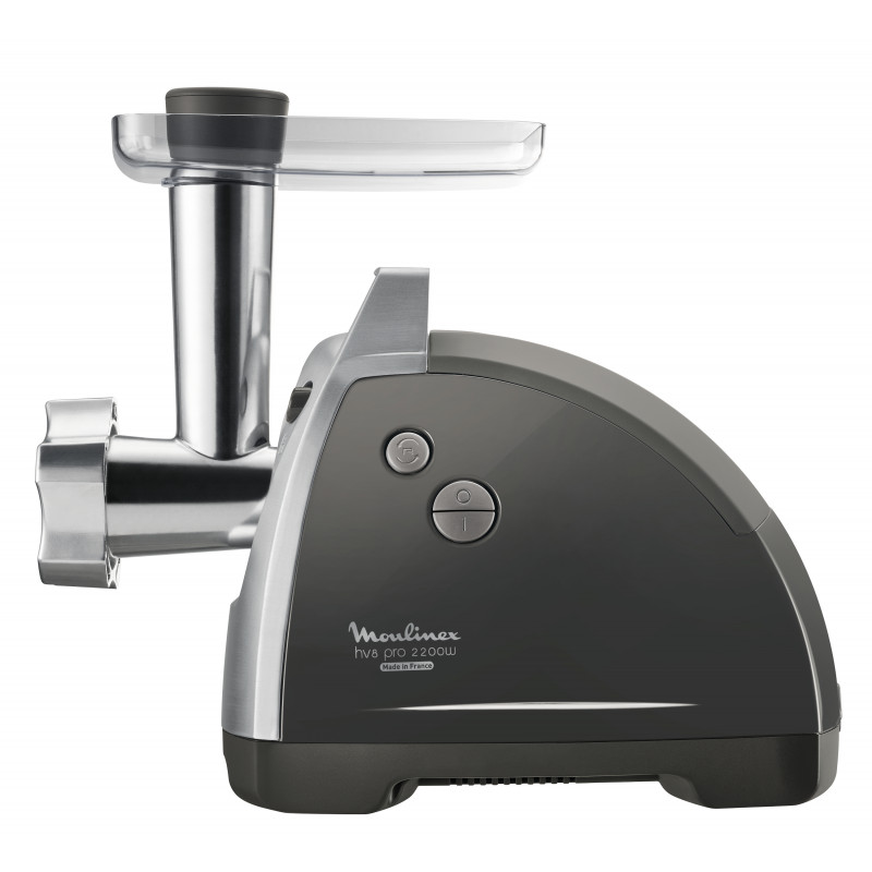 Moulinex ME6868 HV8 Pro 4v1 mlynček na mäso